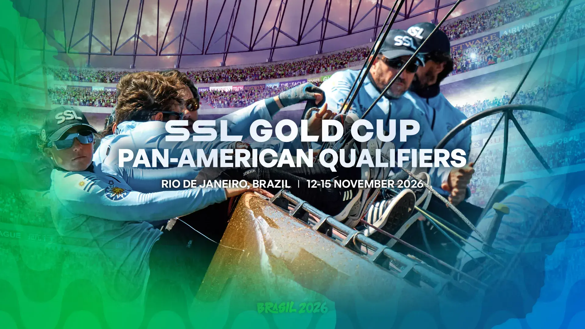 Road to Rio: Pan American teams complete the line-up